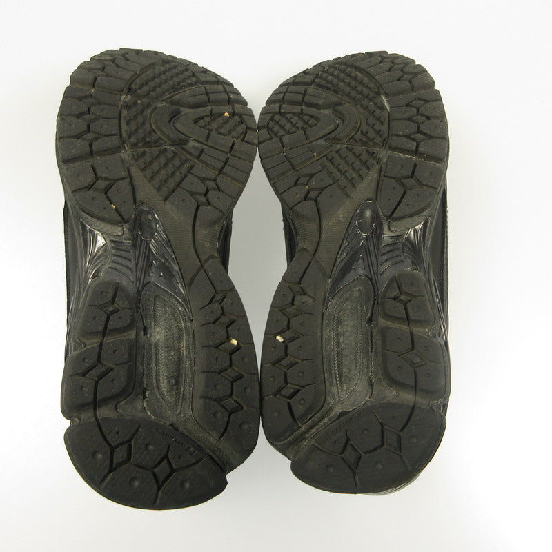 NEW BALANCE | ニューバランス ローファー U19068G9 ブラック 25.5cm