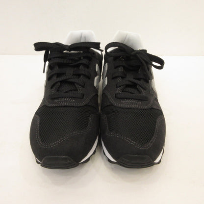 【中古】NEW BALANCE | ニューバランス スニーカー ML373KB2 ブラック 26.5cm【姫路東店】