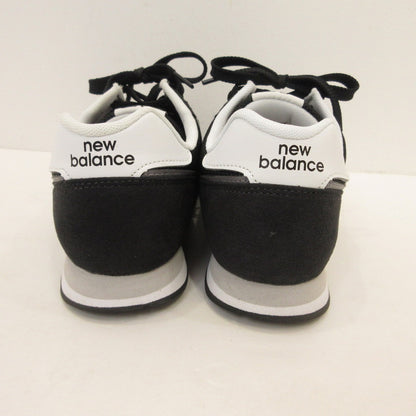 【中古】NEW BALANCE | ニューバランス スニーカー ML373KB2 ブラック 26.5cm【姫路東店】