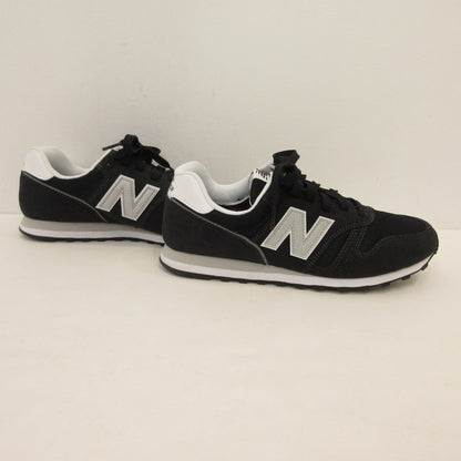 【中古】NEW BALANCE | ニューバランス スニーカー ML373KB2 ブラック 26.5cm【姫路東店】
