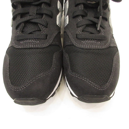 【中古】NEW BALANCE | ニューバランス スニーカー ML373KB2 ブラック 26.5cm【姫路東店】