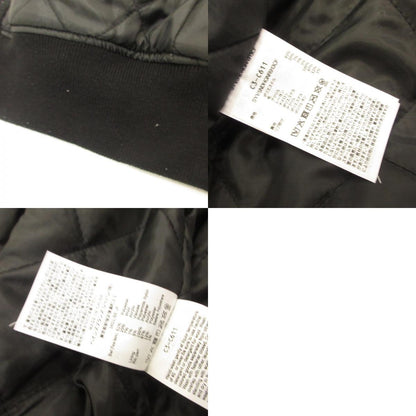Champion | チャンピオン AWARD JACKET スタジャン C3-C611 ブラック サイズ：L