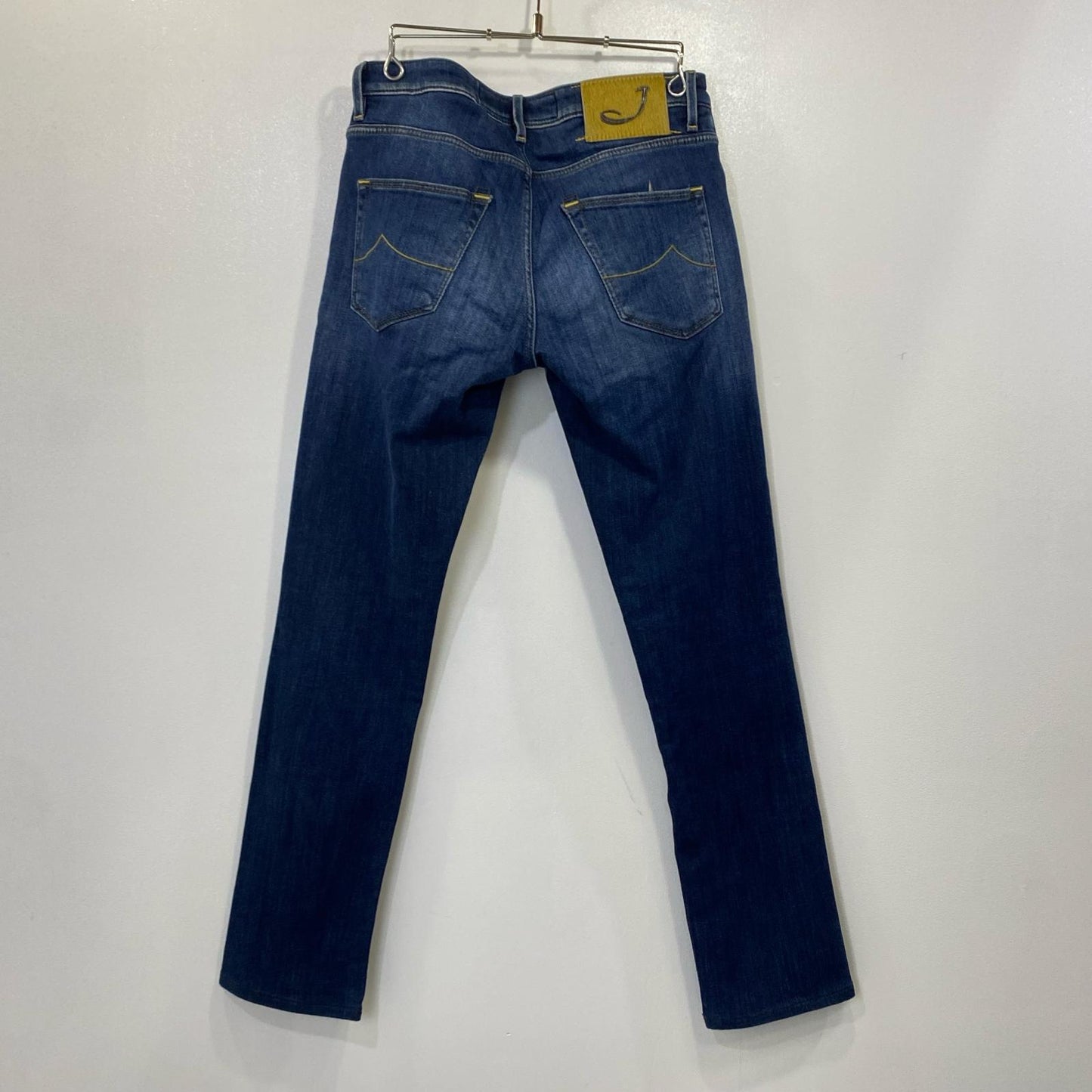 JACOB COHEN | ヤコブコーエン デニムパンツ PW696 COMF サイズ:W30 ブルー【姫路東店】