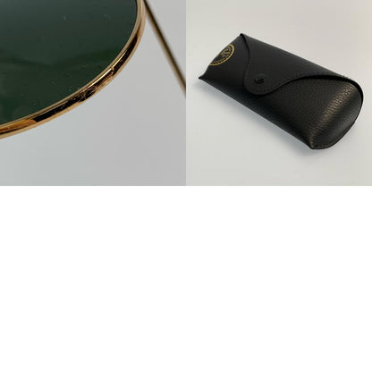 RAY BAN | レイバン AVIATOR LARGE METAL サングラス RB3025 ｻｲｽﾞ:58□14 ゴールド