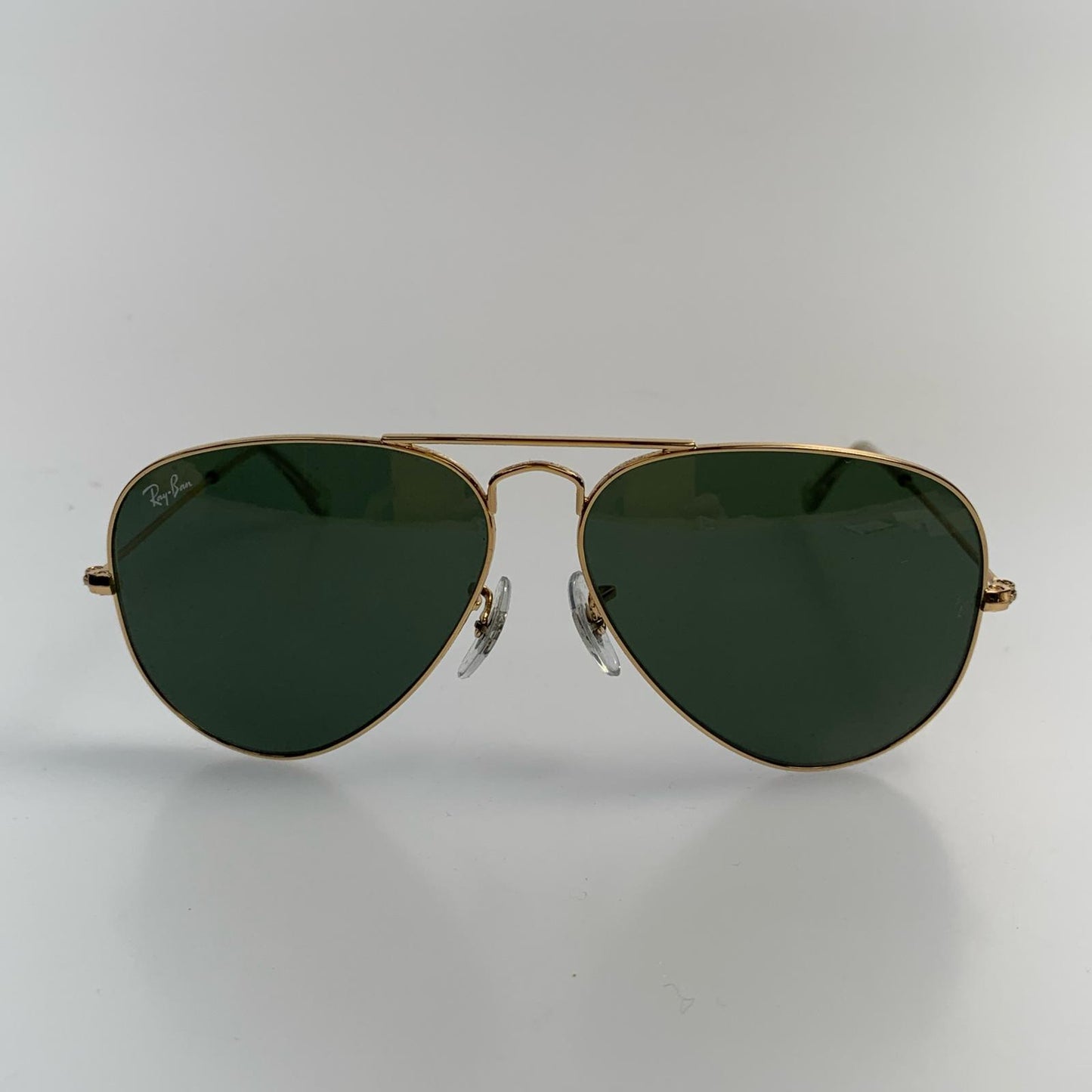 RAY BAN | レイバン AVIATOR LARGE METAL サングラス RB3025 ｻｲｽﾞ:58□14 ゴールド