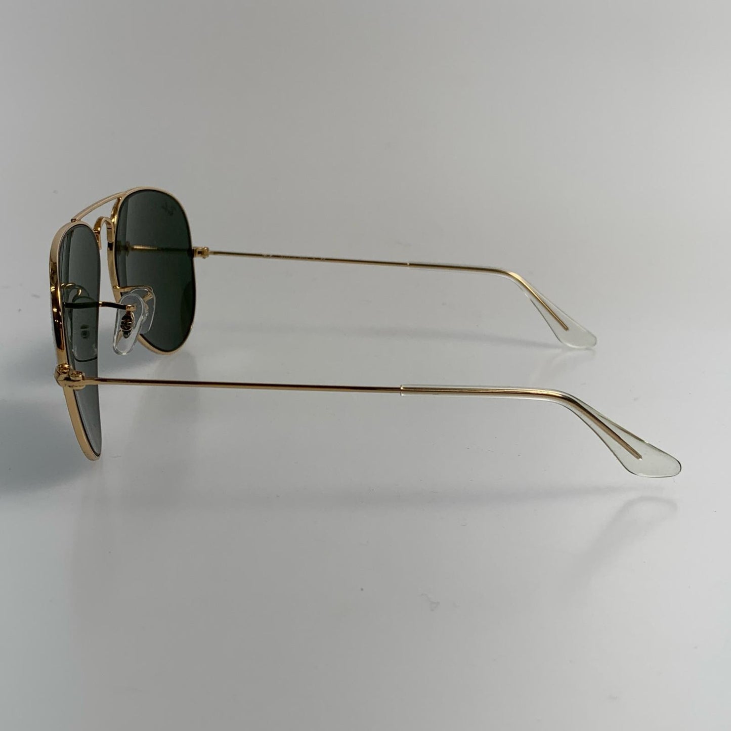 RAY BAN | レイバン AVIATOR LARGE METAL サングラス RB3025 ｻｲｽﾞ:58□14 ゴールド