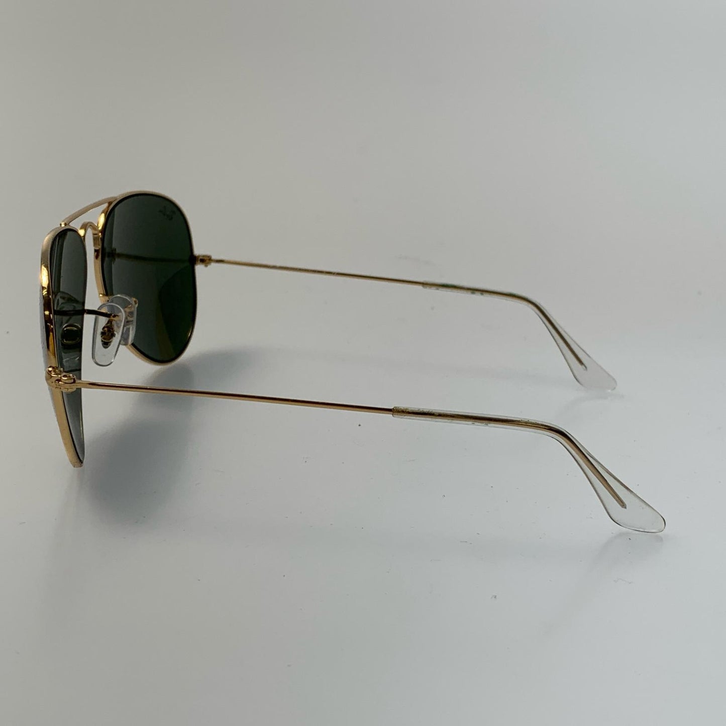 RAY BAN | レイバン AVIATOR LARGE METAL サングラス RB3025 ｻｲｽﾞ:58□14 ゴールド