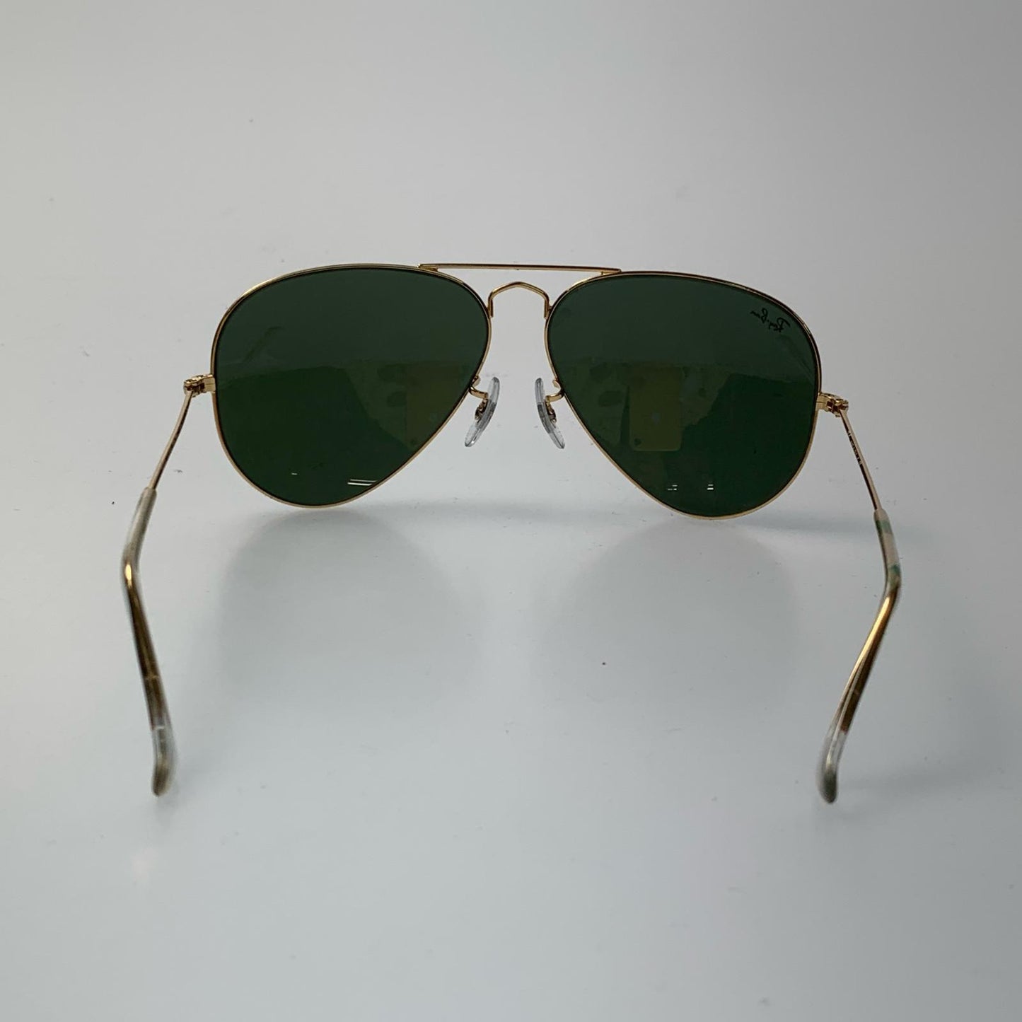 RAY BAN | レイバン AVIATOR LARGE METAL サングラス RB3025 ｻｲｽﾞ:58□14 ゴールド