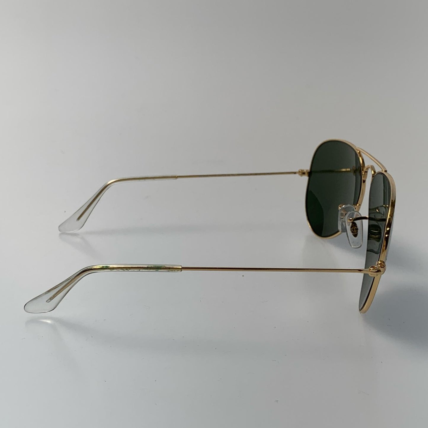 RAY BAN | レイバン AVIATOR LARGE METAL サングラス RB3025 ｻｲｽﾞ:58□14 ゴールド