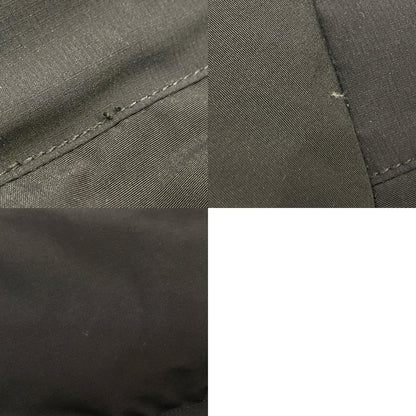 schott | ショット ダウンジャケット 3122069 ブラック サイズ：XL【姫路東店】