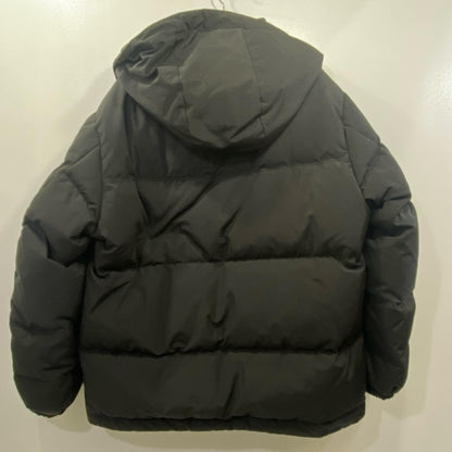 schott | ショット ダウンジャケット 3122069 ブラック サイズ：XL【姫路東店】