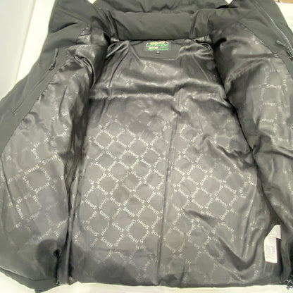 schott | ショット ダウンジャケット 3122069 ブラック サイズ：XL【姫路東店】