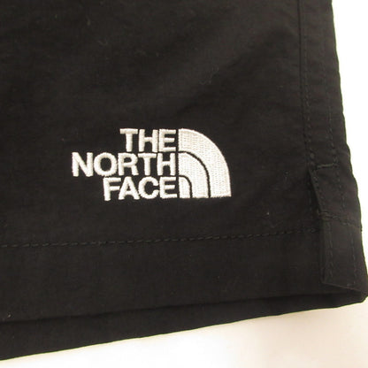 THE NORTH FACE | ザ・ノースフェイス VERSATILE MID ショートパンツ NB42331 ブラック サイズ：L