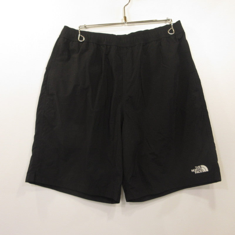 THE NORTH FACE | ザ・ノースフェイス VERSATILE MID ショートパンツ NB42331 ブラック サイズ：L