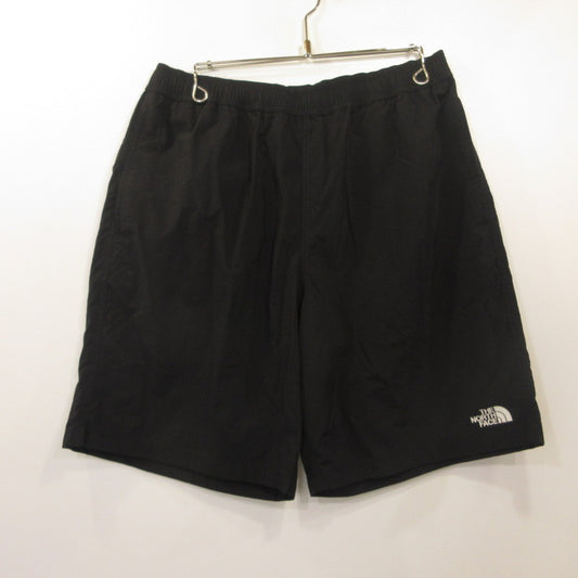 THE NORTH FACE | ザ・ノースフェイス VERSATILE MID ショートパンツ NB42331 ブラック サイズ：L