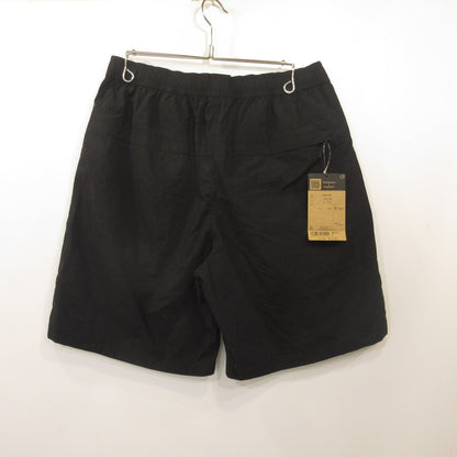 THE NORTH FACE | ザ・ノースフェイス VERSATILE MID ショートパンツ NB42331 ブラック サイズ：L