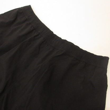 THE NORTH FACE | ザ・ノースフェイス VERSATILE MID ショートパンツ NB42331 ブラック サイズ：L