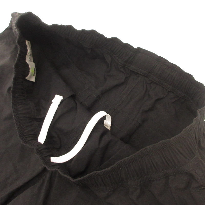 THE NORTH FACE | ザ・ノースフェイス VERSATILE MID ショートパンツ NB42331 ブラック サイズ：L