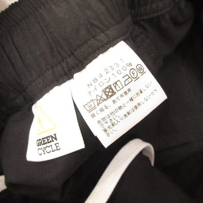 THE NORTH FACE | ザ・ノースフェイス VERSATILE MID ショートパンツ NB42331 ブラック サイズ：L