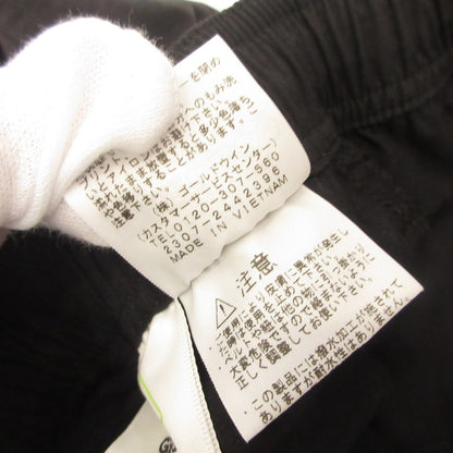 THE NORTH FACE | ザ・ノースフェイス VERSATILE MID ショートパンツ NB42331 ブラック サイズ：L