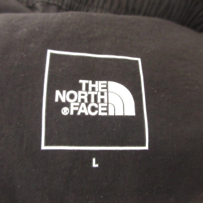 THE NORTH FACE | ザ・ノースフェイス VERSATILE MID ショートパンツ NB42331 ブラック サイズ：L