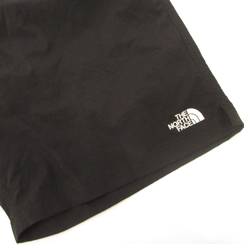 THE NORTH FACE | ザ・ノースフェイス VERSATILE MID ショートパンツ NB42331 ブラック サイズ：L