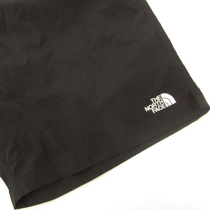 THE NORTH FACE | ザ・ノースフェイス VERSATILE MID ショートパンツ NB42331 ブラック サイズ：L