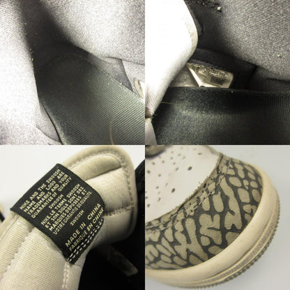 NIKE | ナイキ AIR JORDAN 1 RETRO HIGH OG ELEPHANT スニーカー DZ5485-052 グレー 25cm