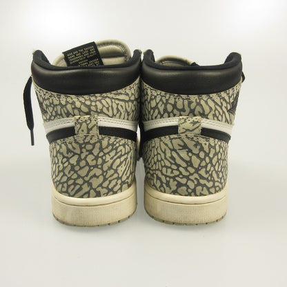 NIKE | ナイキ AIR JORDAN 1 RETRO HIGH OG ELEPHANT スニーカー DZ5485-052 グレー 25cm
