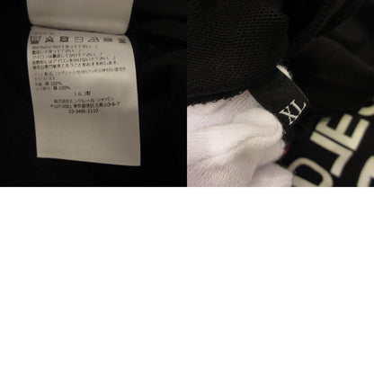 MONCLER GRENOBLE | モンクレールグルノーブル 長袖Ｔシャツ H20978D00002 国内正規品 ブラック サイズ：XL