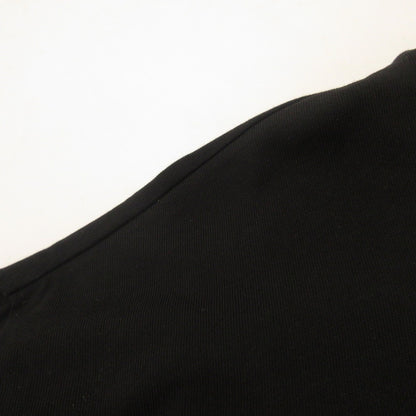MONCLER GRENOBLE | モンクレールグルノーブル 長袖Ｔシャツ H20978D00002 国内正規品 ブラック サイズ：XL