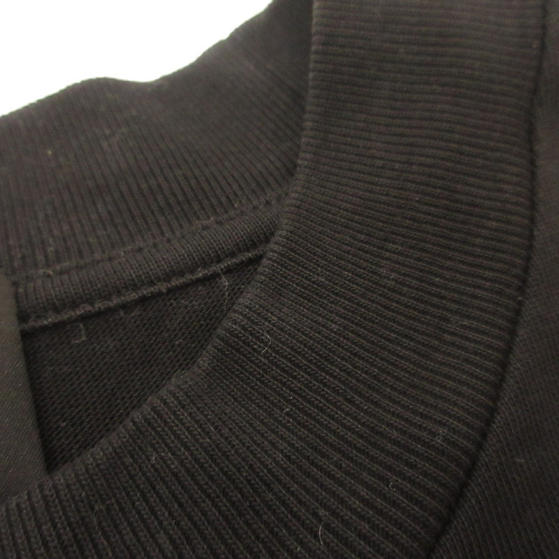 MONCLER GRENOBLE | モンクレールグルノーブル 長袖Ｔシャツ H20978D00002 国内正規品 ブラック サイズ：XL
