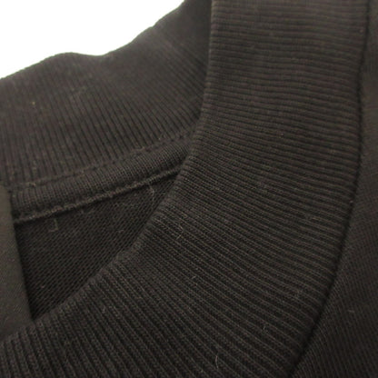 MONCLER GRENOBLE | モンクレールグルノーブル 長袖Ｔシャツ H20978D00002 国内正規品 ブラック サイズ：XL