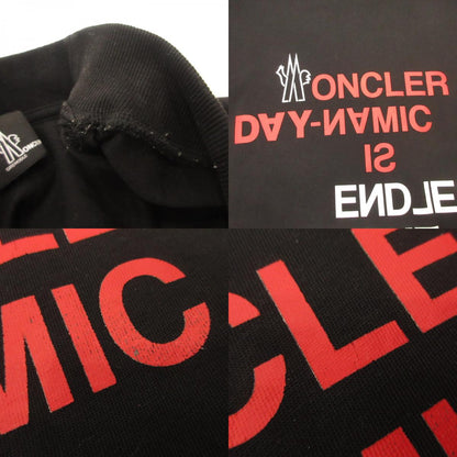 MONCLER GRENOBLE | モンクレールグルノーブル 長袖Ｔシャツ H20978D00002 国内正規品 ブラック サイズ：XL