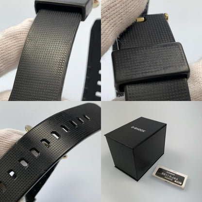 G-SHOCK | ジーショック 腕時計 GM-2100CH-1AJF ブラック