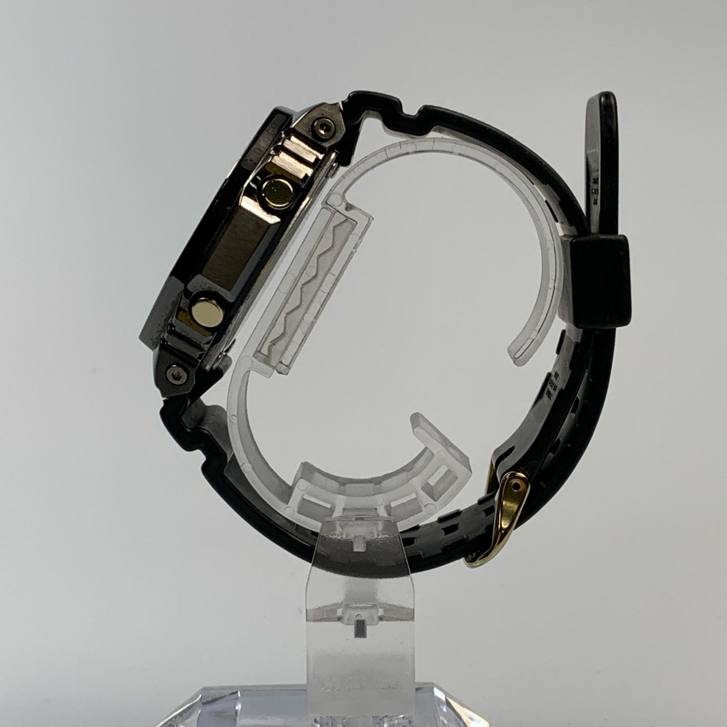 G-SHOCK | ジーショック 腕時計 GM-2100CH-1AJF ブラック