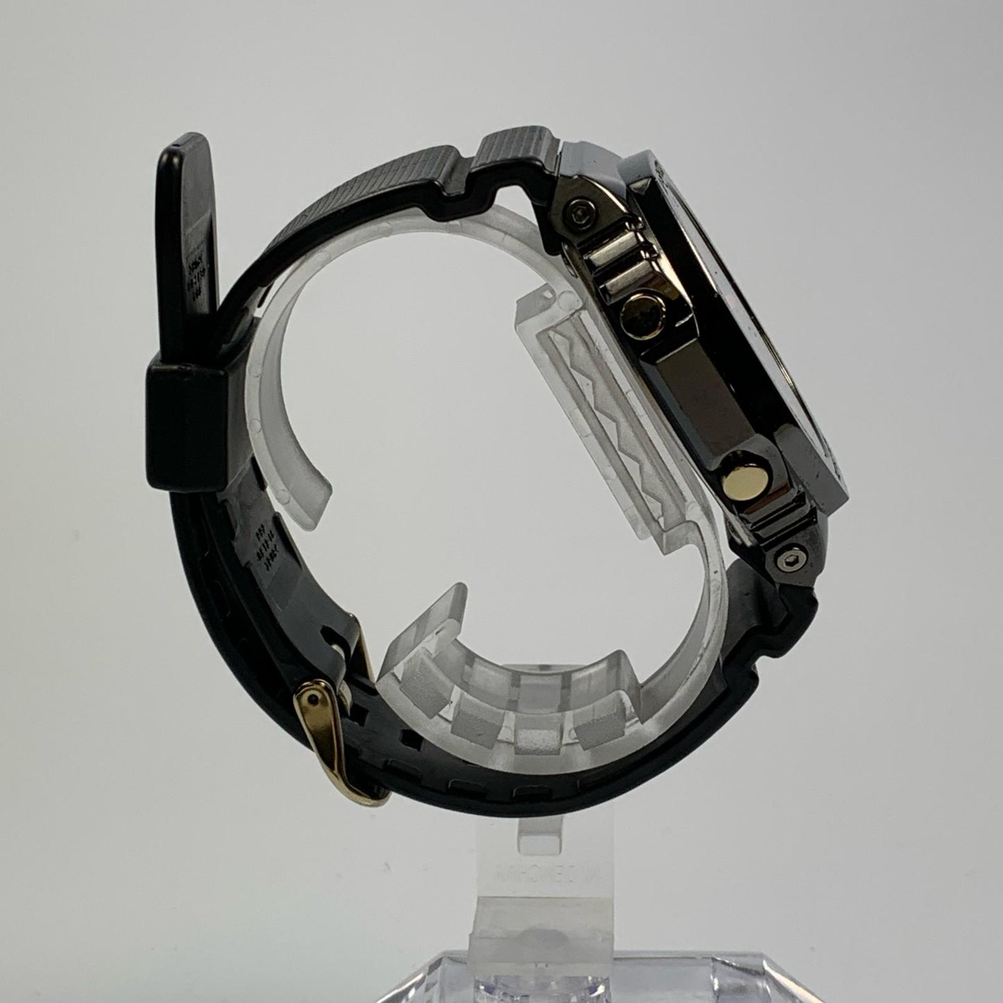 G-SHOCK | ジーショック 腕時計 GM-2100CH-1AJF ブラック