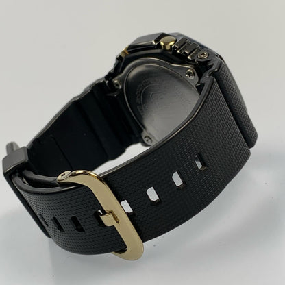 G-SHOCK | ジーショック 腕時計 GM-2100CH-1AJF ブラック