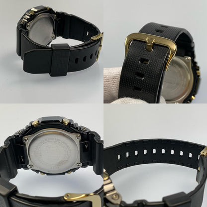 G-SHOCK | ジーショック 腕時計 GM-2100CH-1AJF ブラック