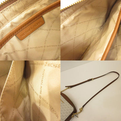 Michael Kors | マイケルコース JET SET ITEM LG EW CROSSBODY ショルダーバッグ 35F8GTTC3B ホワイト