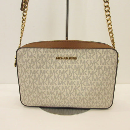 Michael Kors | マイケルコース JET SET ITEM LG EW CROSSBODY ショルダーバッグ 35F8GTTC3B ホワイト