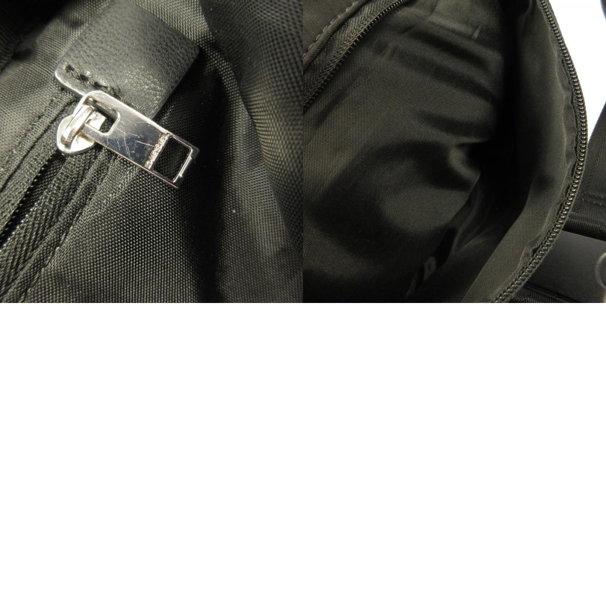 【中古】DIESEL | ディーゼル ウエストバッグ X08150 P4213 ブラック【姫路東店】