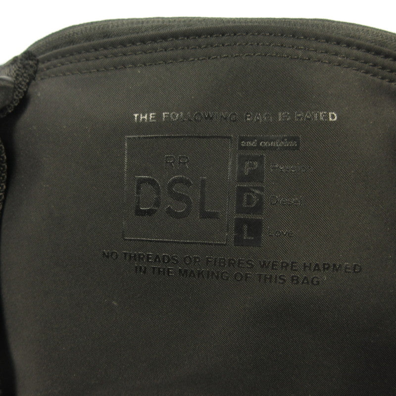 【中古】DIESEL | ディーゼル ウエストバッグ X08150 P4213 ブラック【姫路東店】