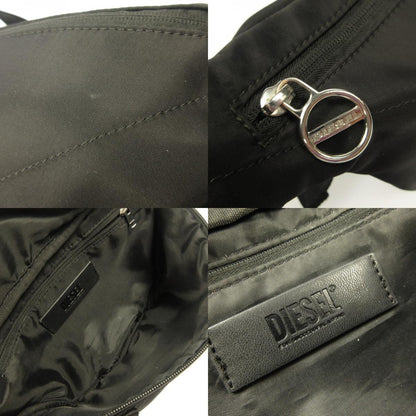 【中古】DIESEL | ディーゼル ウエストバッグ X08150 P4213 ブラック【姫路東店】