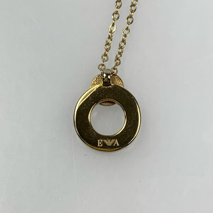 Emporio Armani | エンポリオ・アルマーニ ネックレス EGS2972SET ゴールド