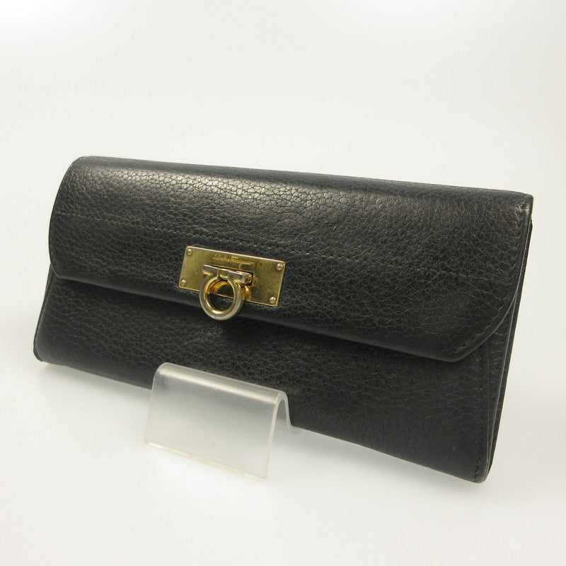 Salvatore Ferragamo | サルヴァトーレフェラガモ 長財布 C225