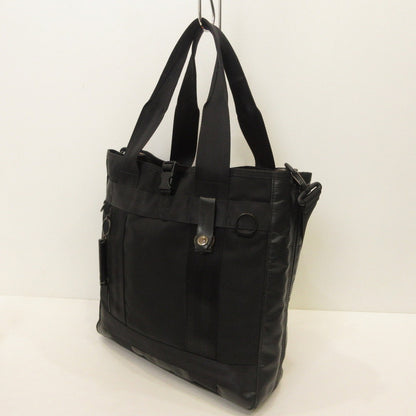 PORTER | ポーター HEAT 2WAY TOTE BAG その他バッグ 703-07965 ブラック