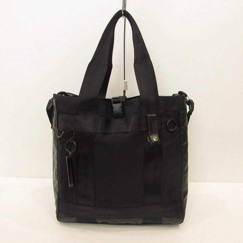 PORTER | ポーター HEAT 2WAY TOTE BAG その他バッグ 703-07965 ブラック