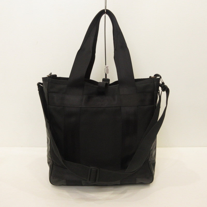 PORTER | ポーター HEAT 2WAY TOTE BAG その他バッグ 703-07965 ブラック