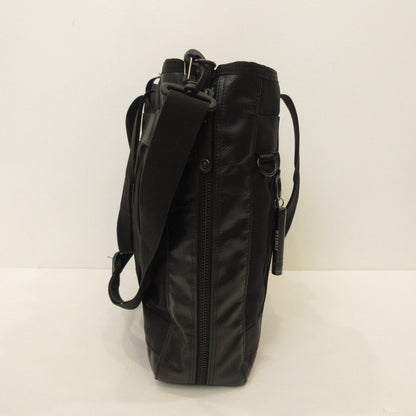 PORTER | ポーター HEAT 2WAY TOTE BAG その他バッグ 703-07965 ブラック